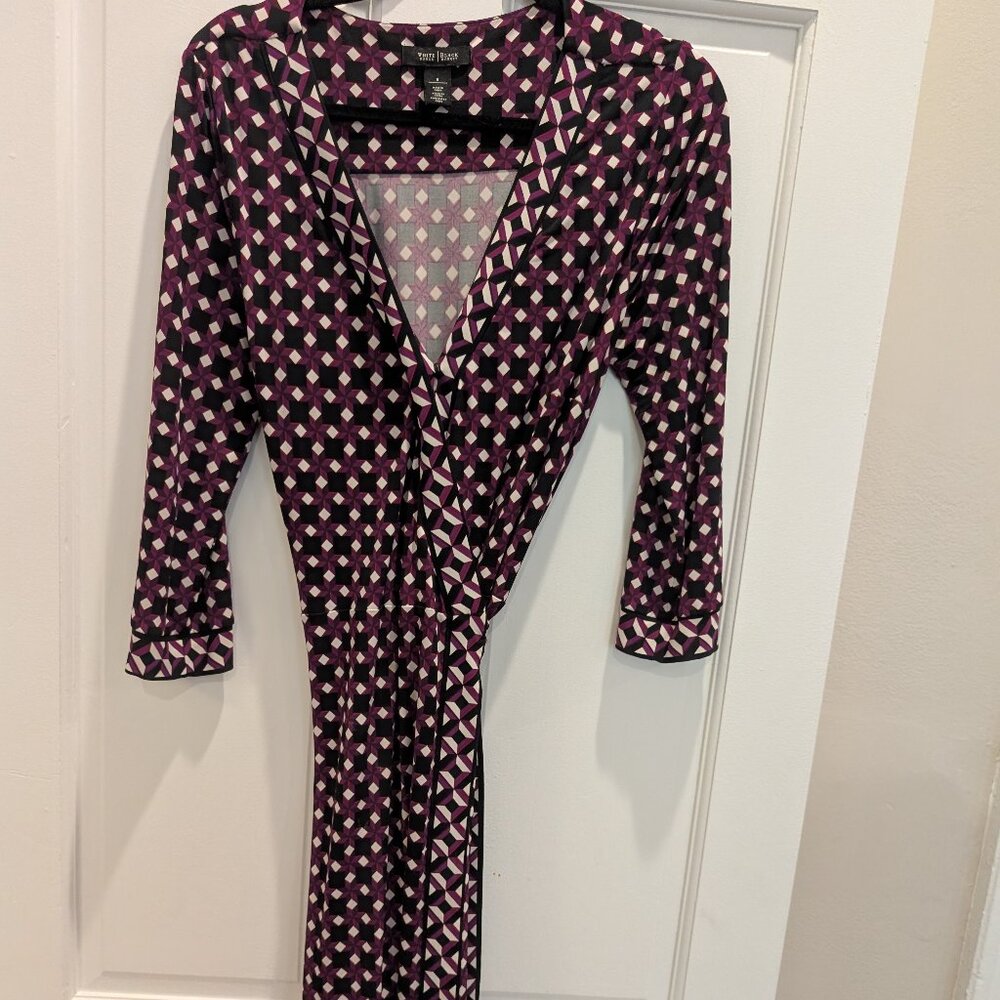 White House/Black Market dress (size 8)